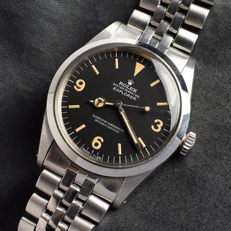 rolex 1016 dial for sale